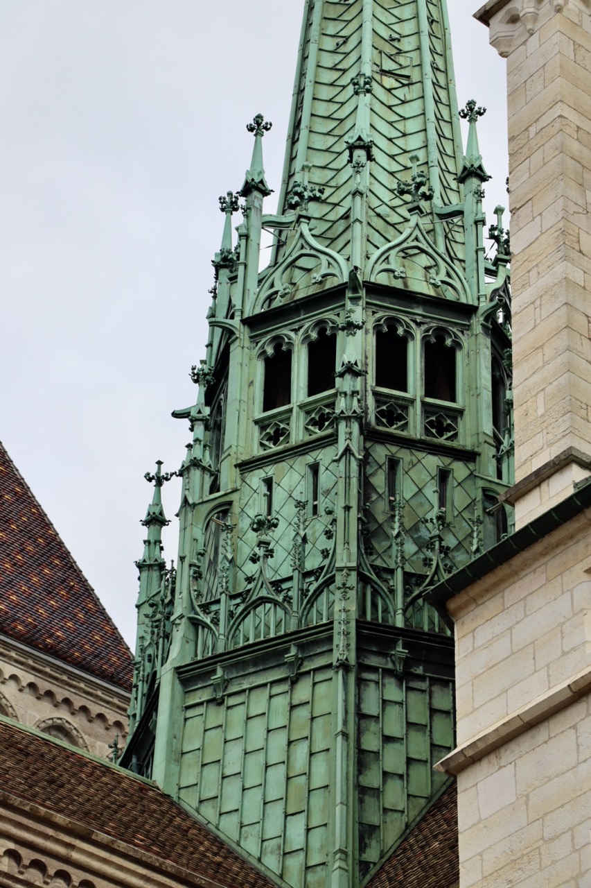 Cathédrale Saint Pierre